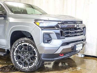 New 2026 Chevrolet Colorado - photo 1