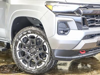 New 2026 Chevrolet Colorado - photo 1