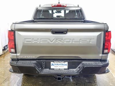 New 2026 Chevrolet Colorado - photo 1