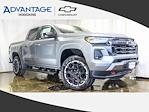 2026 Chevrolet Colorado Crew Cab 4x4 Pickup for sale #55356 - photo 1