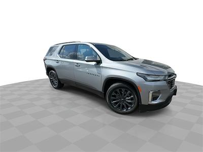 Used 2023 Chevrolet Traverse RS AWD SUV for sale #55357A - photo 2