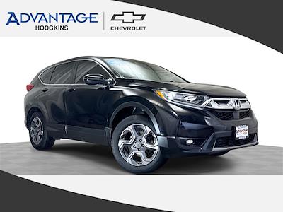 Used 2018 Honda CR-V EX for sale #55358A - photo 1