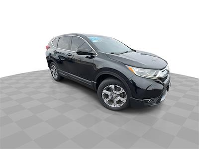Used 2018 Honda CR-V EX for sale #55358A - photo 2