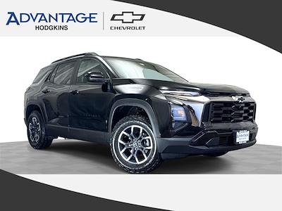 Used 2026 Chevrolet Equinox ACTIV for sale #55359A - photo 1