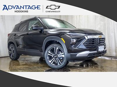2026 Chevrolet Trailblazer AWD SUV for sale #55363 - photo 1