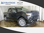 2026 Chevrolet Silverado 1500 Crew Cab 4x4 Pickup for sale #55366 - photo 1