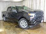 2026 Chevrolet Silverado 1500 Crew Cab 4x4 Pickup for sale #55366 - photo 2