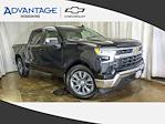 2026 Chevrolet Silverado 1500 Crew Cab 4x4 Pickup for sale #55367 - photo 1