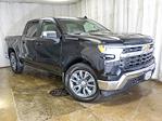 2026 Chevrolet Silverado 1500 Crew Cab 4x4 Pickup for sale #55367 - photo 2