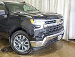 2026 Chevrolet Silverado 1500 Crew Cab 4x4 Pickup for sale #55367 - photo 3