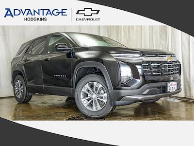 2026 Chevrolet Equinox FWD SUV for sale #55368 - photo 1