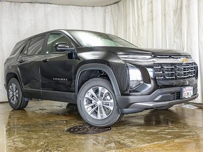 2026 Chevrolet Equinox FWD SUV for sale #55368 - photo 2
