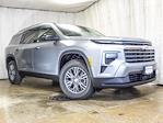 2026 Chevrolet Traverse FWD SUV for sale #55369 - photo 2