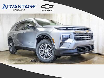 2026 Chevrolet Traverse AWD SUV for sale #55372 - photo 1