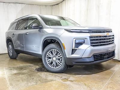 2026 Chevrolet Traverse AWD SUV for sale #55372 - photo 2