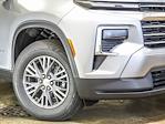 2026 Chevrolet Traverse AWD SUV for sale #55372 - photo 4