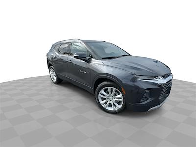 2022 Chevrolet Blazer AWD SUV for sale #55372A - photo 2