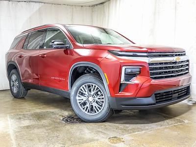 2026 Chevrolet Traverse AWD SUV for sale #55373 - photo 2