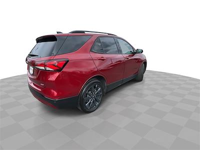2024 Chevrolet Equinox FWD SUV for sale #55384A - photo 2