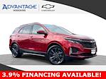 2024 Chevrolet Equinox FWD SUV for sale #55384A - photo 1