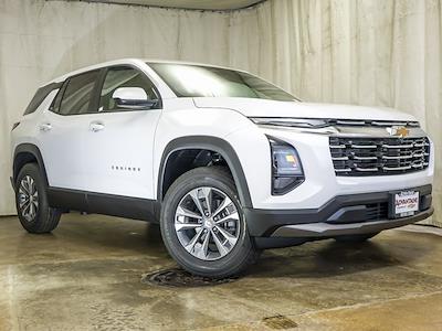 2026 Chevrolet Equinox FWD SUV for sale #55385 - photo 2