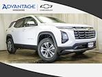 2026 Chevrolet Equinox FWD SUV for sale #55385 - photo 1