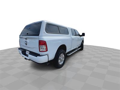 2023 Ram 2500 Crew Cab 4WD Pickup for sale #55386A - photo 2