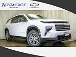 2026 Chevrolet Traverse FWD SUV for sale #55387 - photo 1