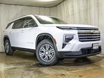 2026 Chevrolet Traverse FWD SUV for sale #55387 - photo 2