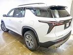 2026 Chevrolet Traverse FWD SUV for sale #55387 - photo 7