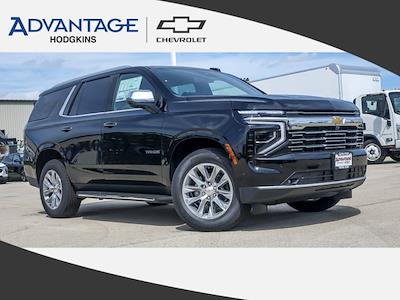 2025 Chevrolet Tahoe 4WD SUV for sale #55389 - photo 1