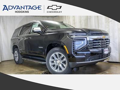 2025 Chevrolet Tahoe 4WD SUV for sale #55390 - photo 1