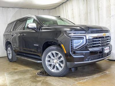 2025 Chevrolet Tahoe 4WD SUV for sale #55390 - photo 2