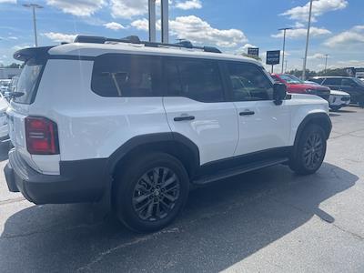 2025 Toyota Land Cruiser 4WD SUV for sale #55397A - photo 2