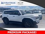 2025 Toyota Land Cruiser 4WD SUV for sale #55397A - photo 1