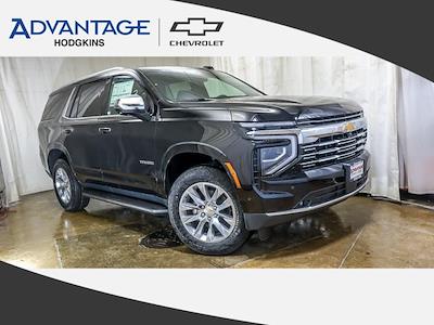 2025 Chevrolet Tahoe 4WD SUV for sale #55398 - photo 1