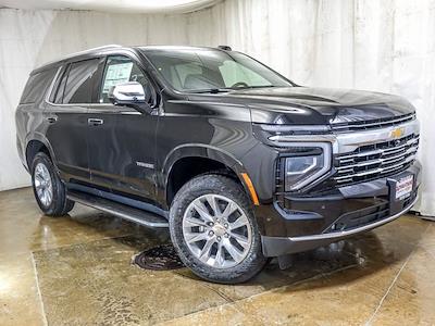 2025 Chevrolet Tahoe 4WD SUV for sale #55398 - photo 2