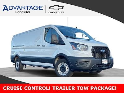 2023 Ford Transit 350 Low Roof RWD Empty Cargo Van for sale #55399A - photo 1