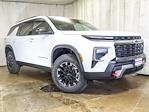 2026 Chevrolet Traverse AWD SUV for sale #55402 - photo 2
