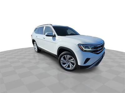 2021 Volkswagen Atlas AWD SUV for sale #55402A - photo 2
