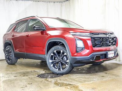 2026 Chevrolet Equinox AWD SUV for sale #55407 - photo 2