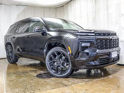 2026 Chevrolet Traverse AWD SUV for sale #55410 - photo 2
