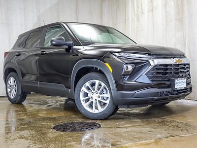 2026 Chevrolet Trailblazer FWD SUV for sale #55411 - photo 2