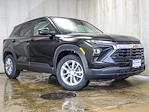 2026 Chevrolet Trailblazer FWD SUV for sale #55411 - photo 2