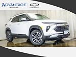 2026 Chevrolet Trailblazer FWD SUV for sale #55412 - photo 1