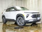 2026 Chevrolet Trailblazer FWD SUV for sale #55412 - photo 2