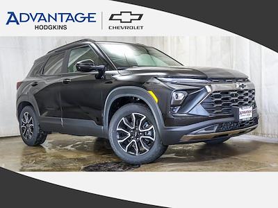 2026 Chevrolet Trailblazer FWD SUV for sale #55415 - photo 1