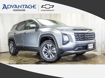 2026 Chevrolet Equinox AWD SUV for sale #55416 - photo 1