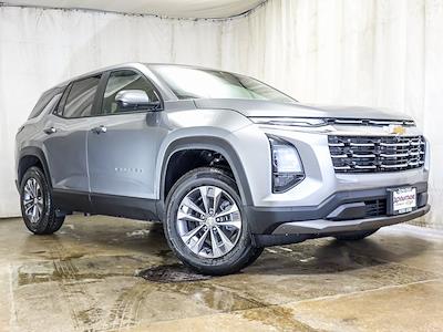 2026 Chevrolet Equinox AWD SUV for sale #55416 - photo 2