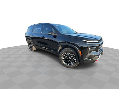 2025 Chevrolet Traverse AWD SUV for sale #55429A - photo 2